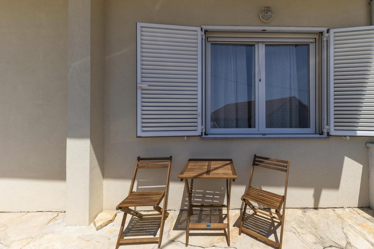 Apartment 23 And 25 With Free Private Parking