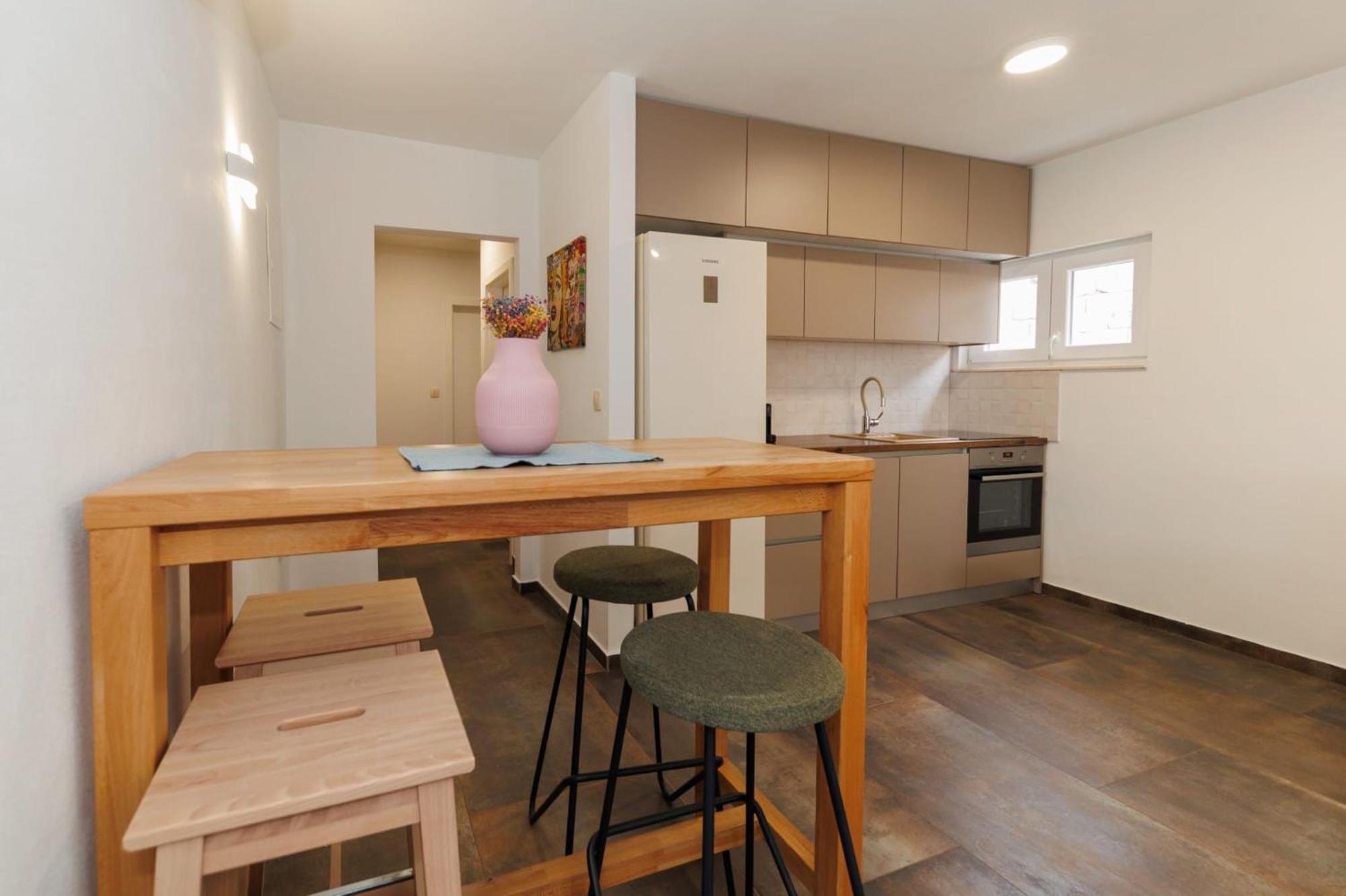 Apartment 23 And 25 With Free Private Parking Zadar