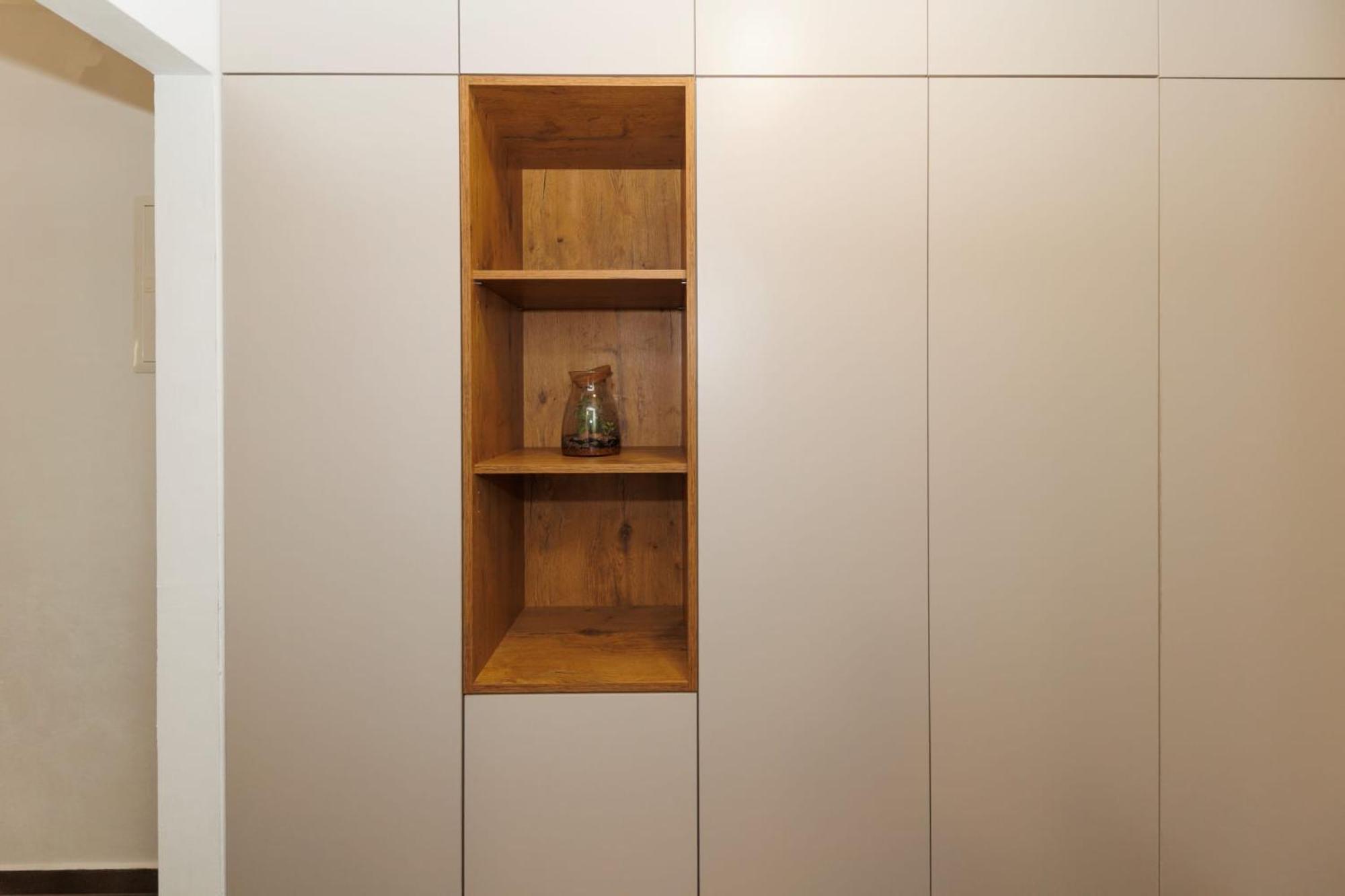 Appartement 23 And 25 With Free Private Parking