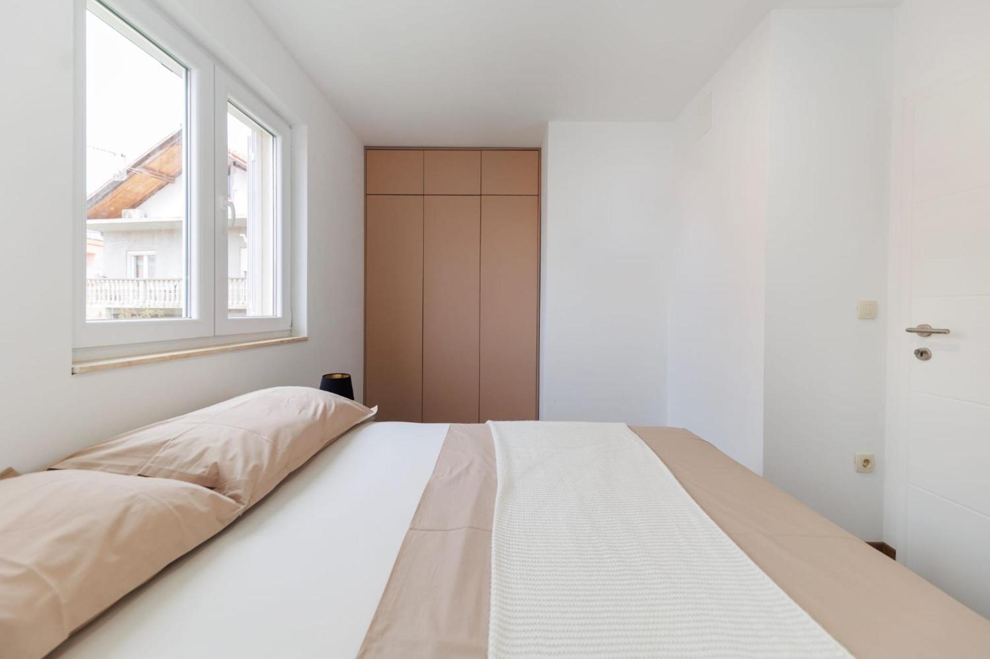 Appartement 23 And 25 With Free Private Parking *